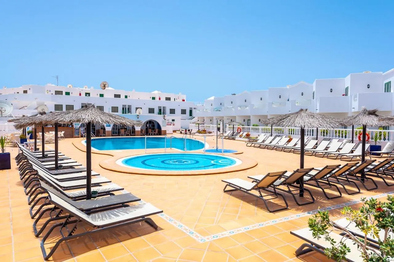Las Adelfas Puerto del Carmen  Hotel Puerto del Carmen (Lanzarote)