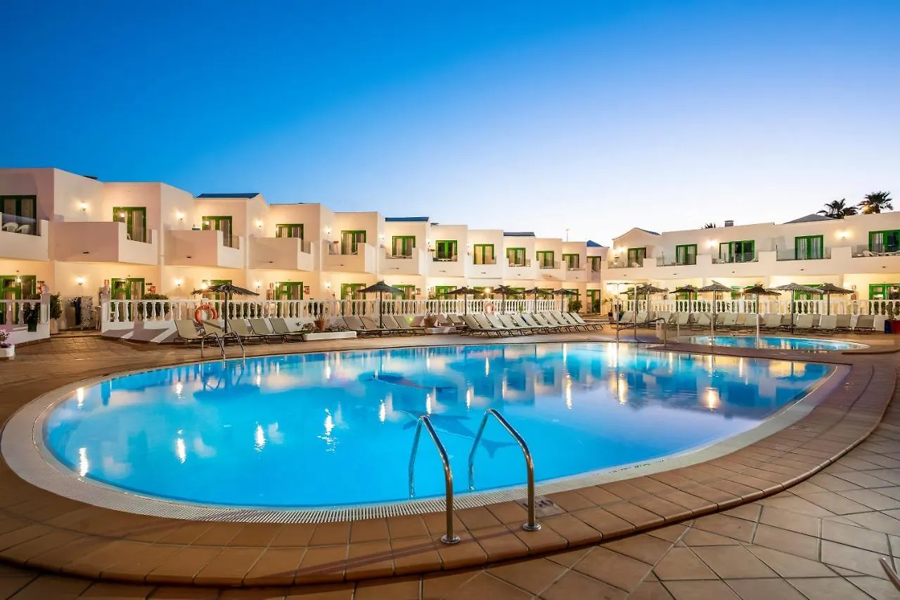 Las Adelfas Puerto del Carmen  Hotel