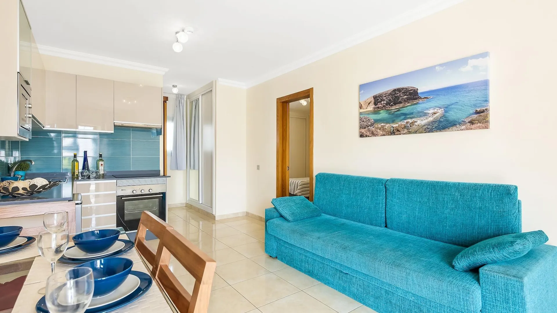 Hotel Las Adelfas Puerto del Carmen