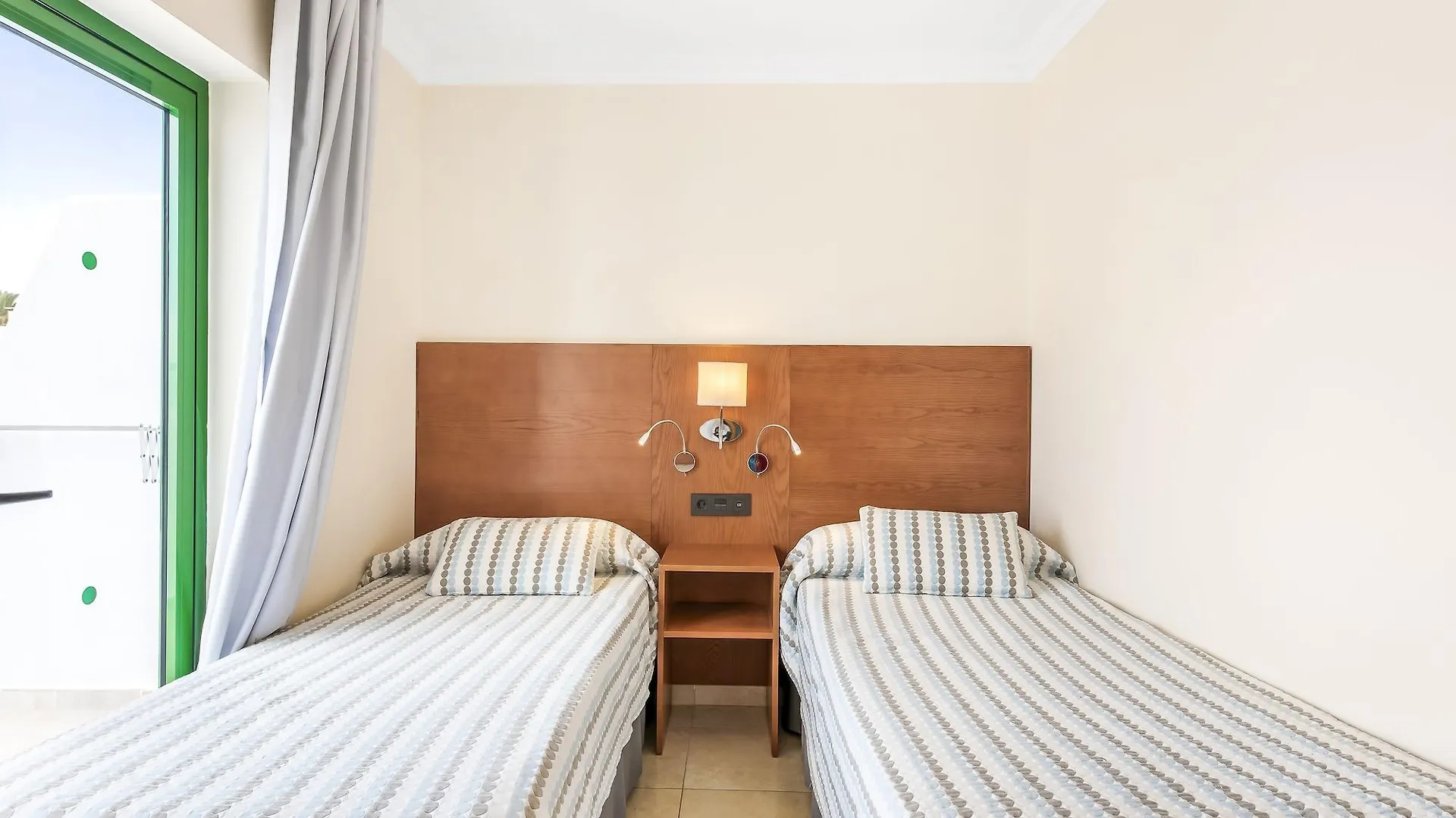 Hotel Las Adelfas Puerto del Carmen