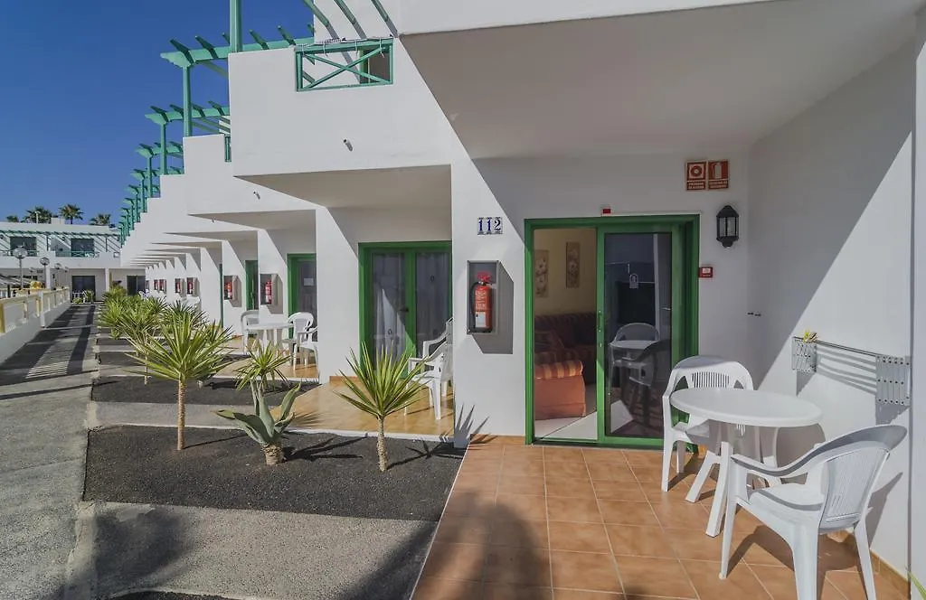 Hotel Las Adelfas Puerto del Carmen