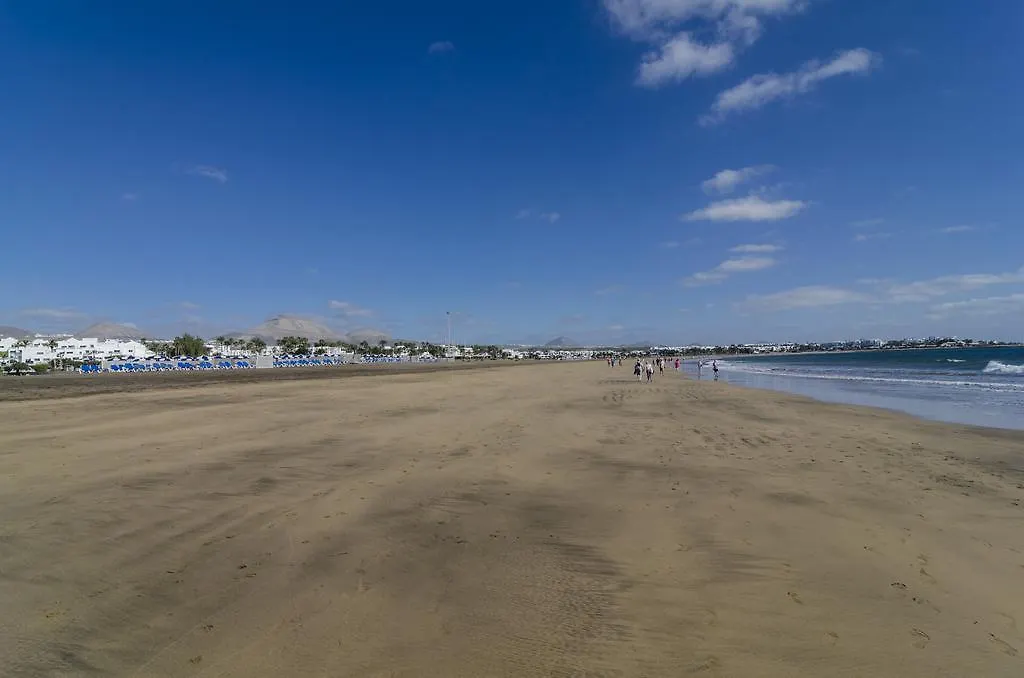 Las Adelfas Puerto del Carmen