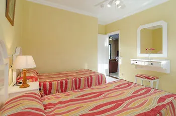 *** Hotel Las Adelfas Puerto del Carmen  España