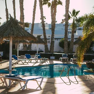 Mar Azul Playa Apartahotel