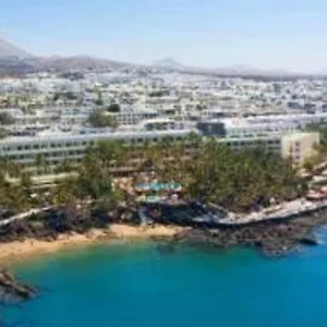 Apartment Saline Ocean Puerto Del Carmen, Puerto del Carmen (Lanzarote)