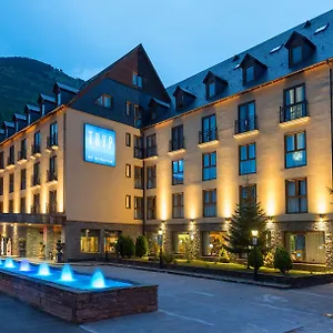 Baqueira, Affiliated By Meliá Vielha