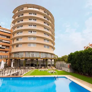 Ponient Centric By Portaventura World 4* Vila-seca de Solcina