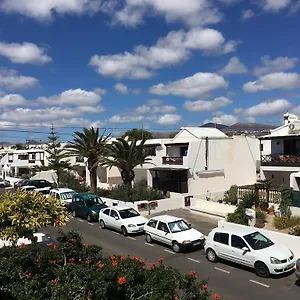 Apartment Studio Los Morales Ii, Puerto del Carmen (Lanzarote)