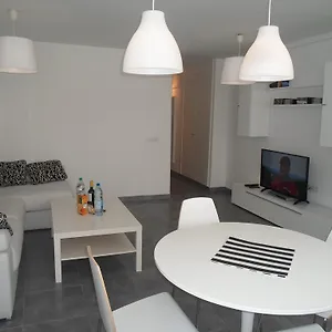 Apartment Vera, Puerto del Carmen (Lanzarote)