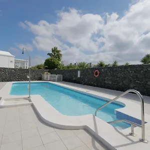 Villa Caserones I, Puerto del Carmen (Lanzarote)