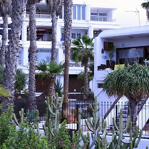 Apartment Casa Los Jardines, Puerto del Carmen (Lanzarote)