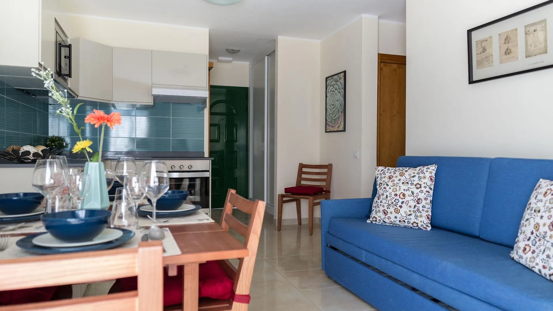 Hotel Las Adelfas Apartment Puerto del Carmen