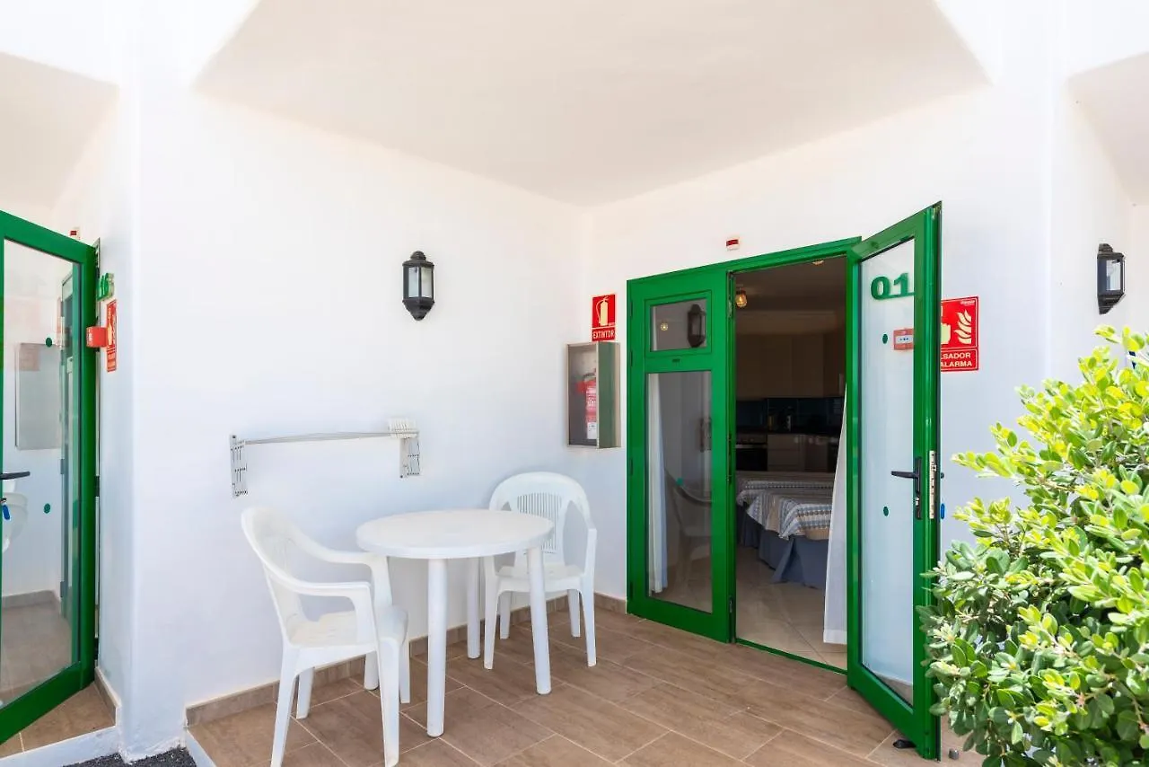 Las Adelfas Apartment Puerto del Carmen  Hotel