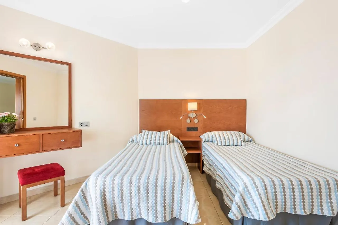 *** Hotel Las Adelfas Apartment Puerto del Carmen  Spain