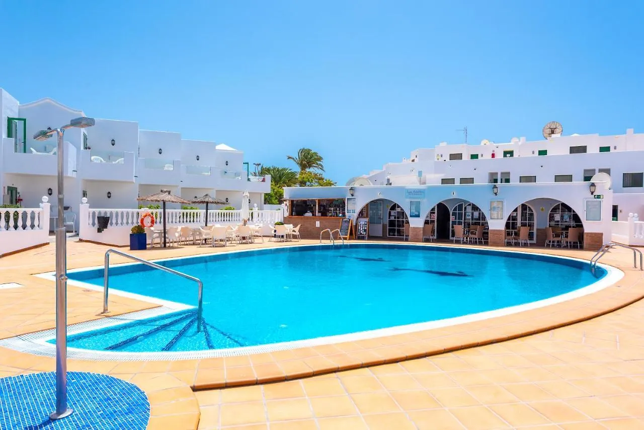 Hotel Las Adelfas Apartment Puerto del Carmen