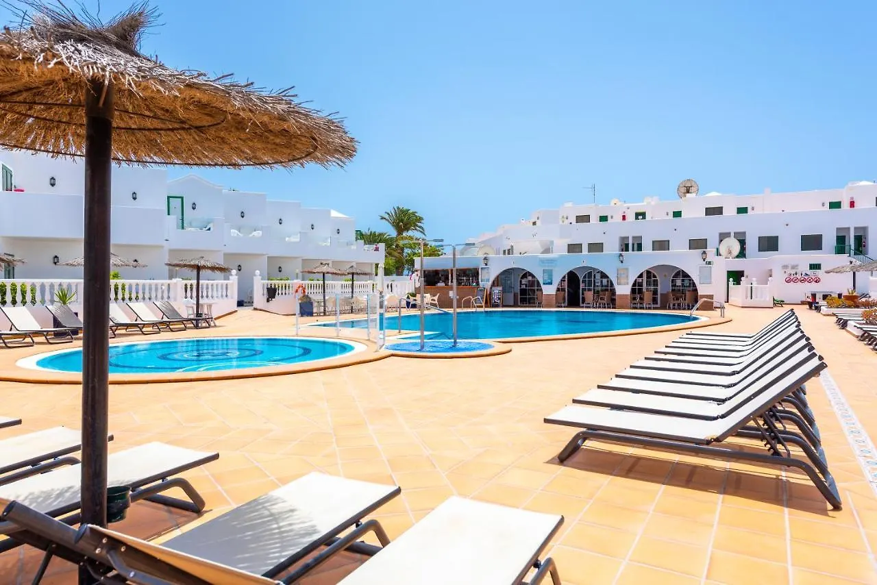 Las Adelfas Apartment Puerto del Carmen
