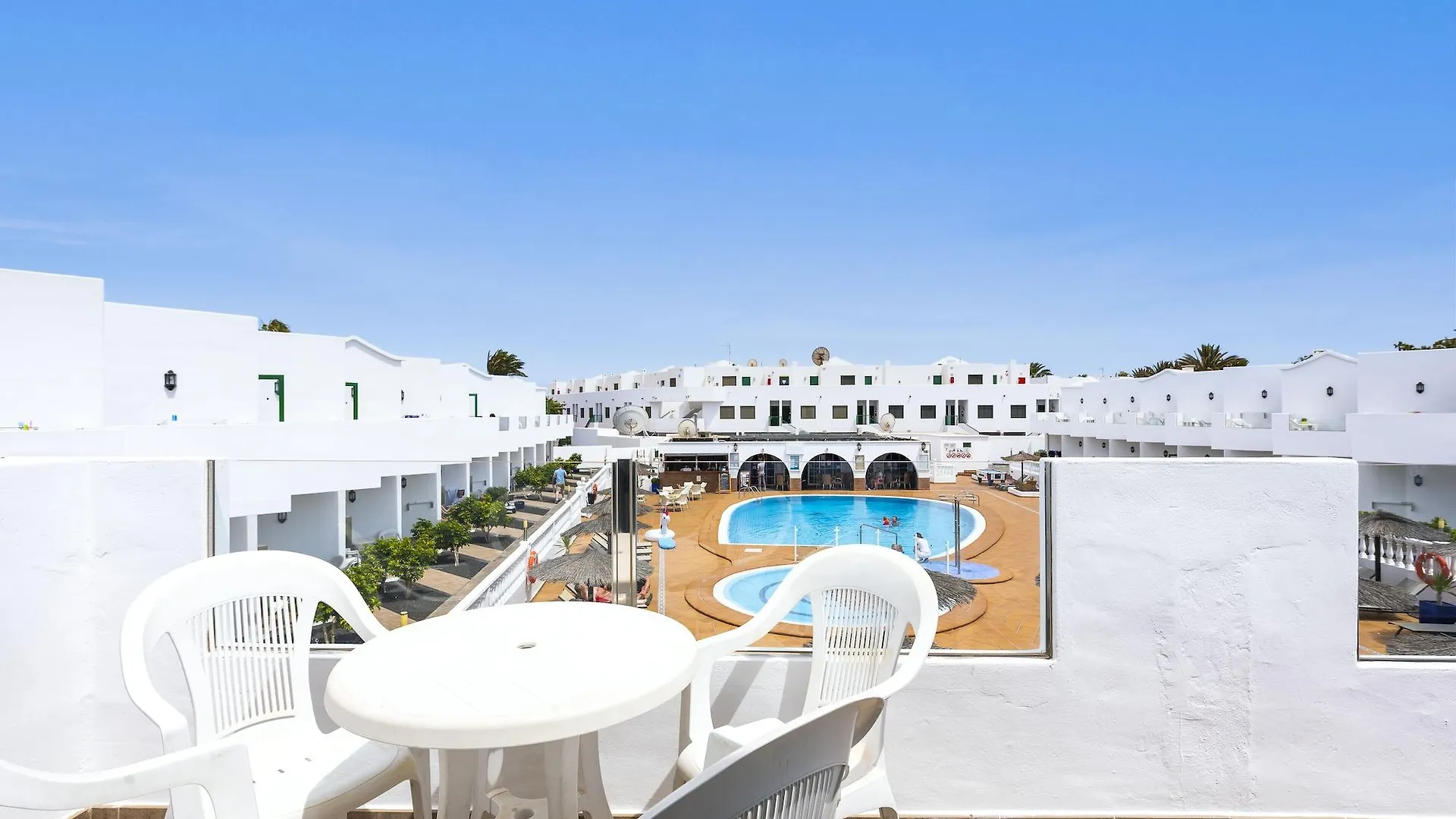 Las Adelfas Apartment Puerto del Carmen  Spain