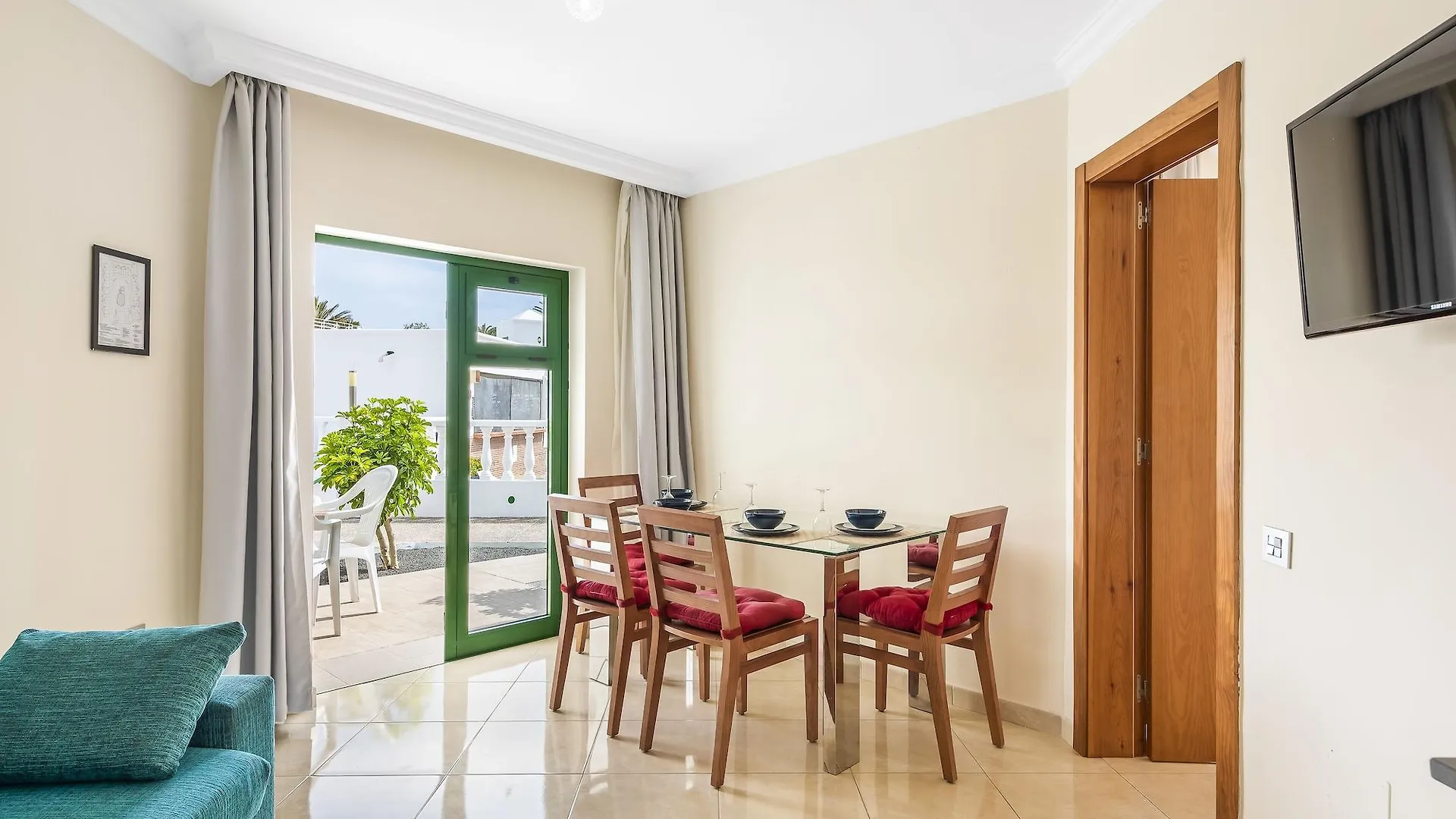 Hotel Las Adelfas Apartment Puerto del Carmen