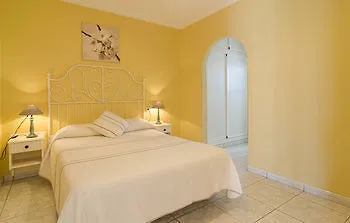 *** Hotel Las Adelfas Apartment Puerto del Carmen  Spain