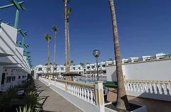 Las Adelfas Apartment Puerto del Carmen  Hotel Puerto del Carmen (Lanzarote)