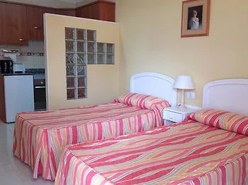 Hotel Las Adelfas Apartment Puerto del Carmen