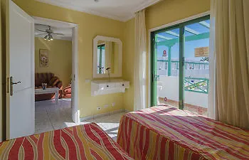 Hotel Las Adelfas Apartment Puerto del Carmen