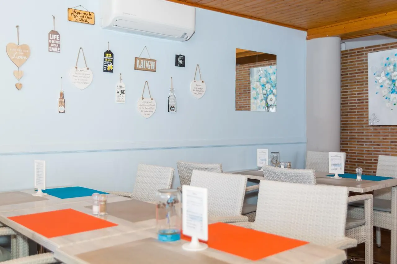 Las Adelfas Apartment Puerto del Carmen  Spain