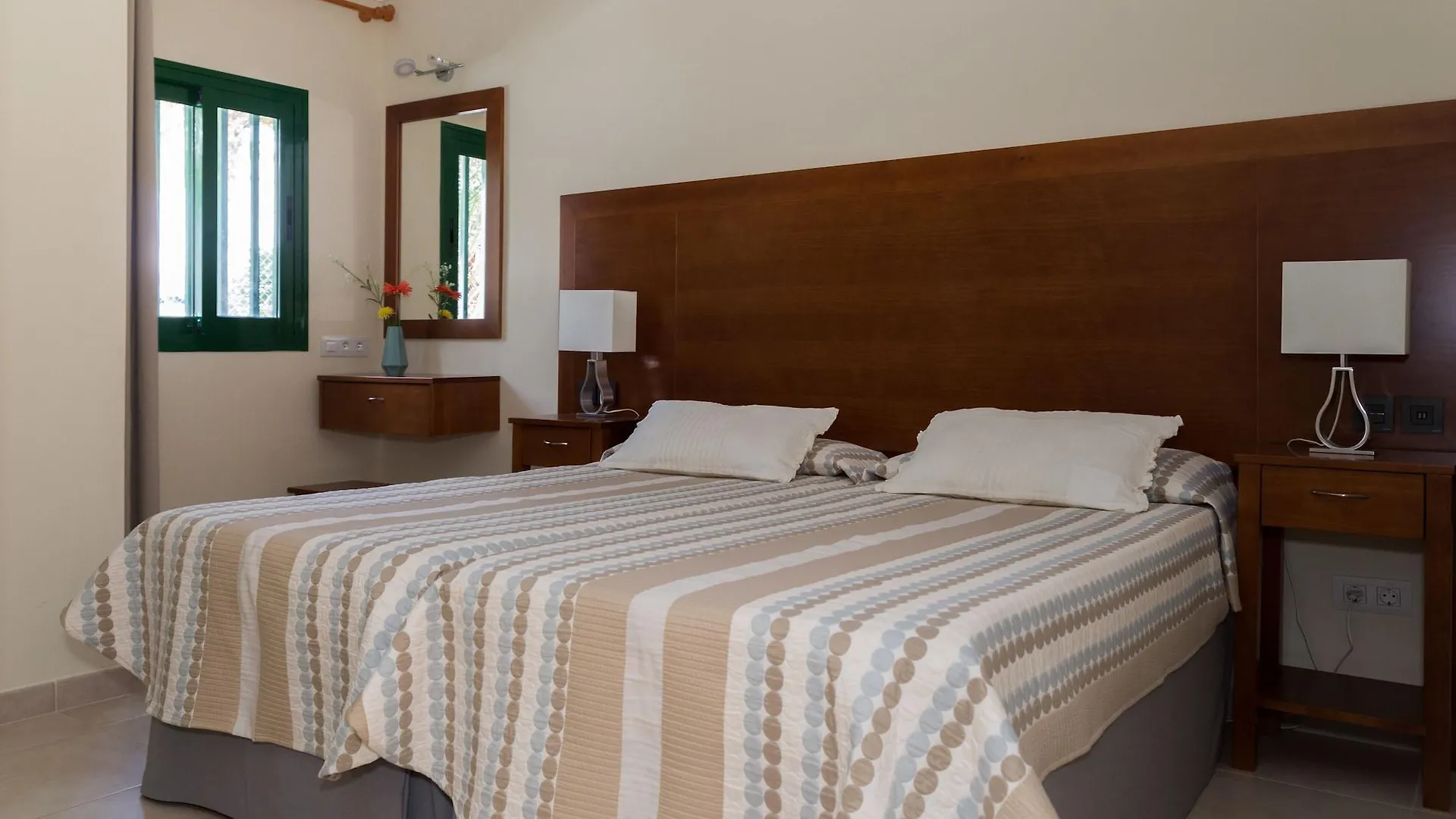 *** Hotel Las Adelfas Apartment Puerto del Carmen  Spain